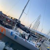 Beneteau Figaro 2