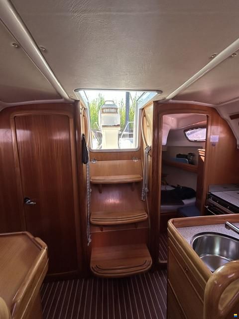 Bavaria 30 Cruiser