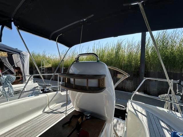 Bavaria 30 Cruiser