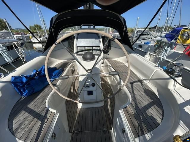 Bavaria 30 Cruiser