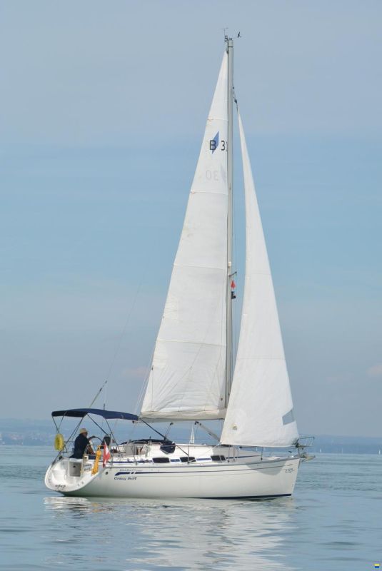 Bavaria 30 Cruiser