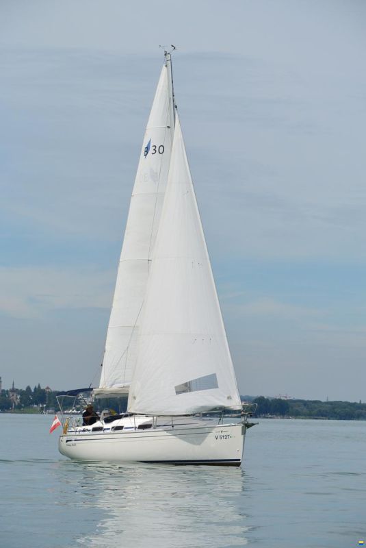 Bavaria 30 Cruiser