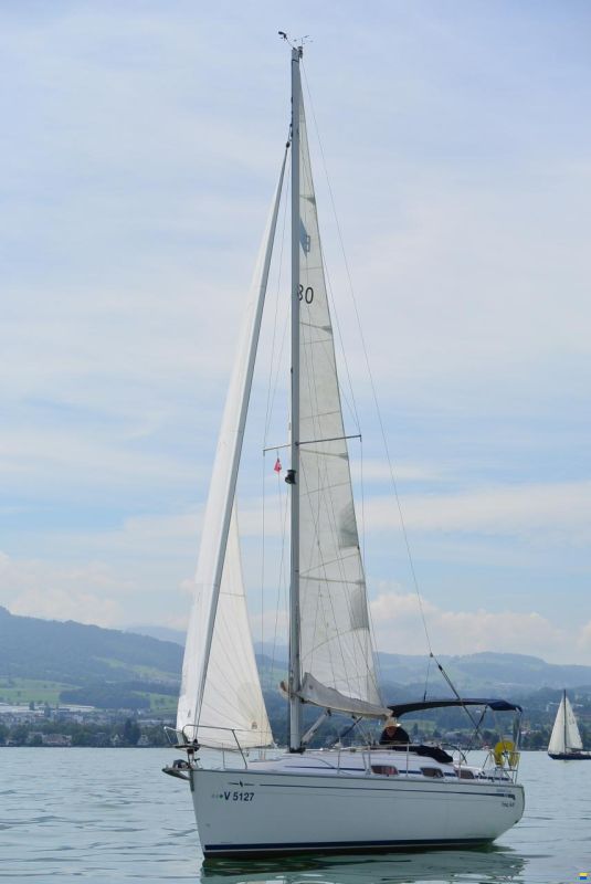 Bavaria 30 Cruiser