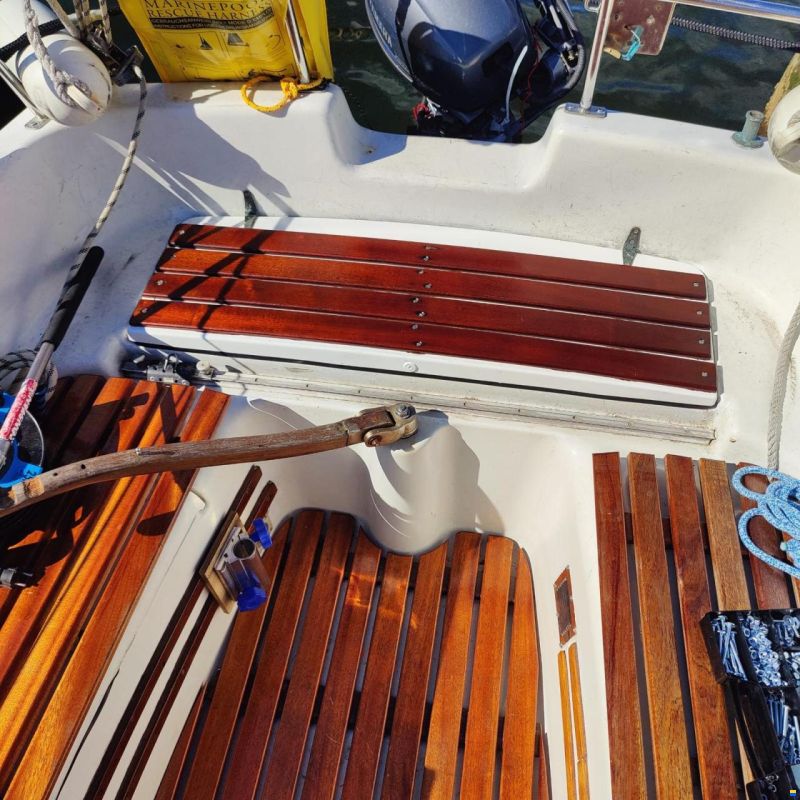 Cobramold Leisure 22