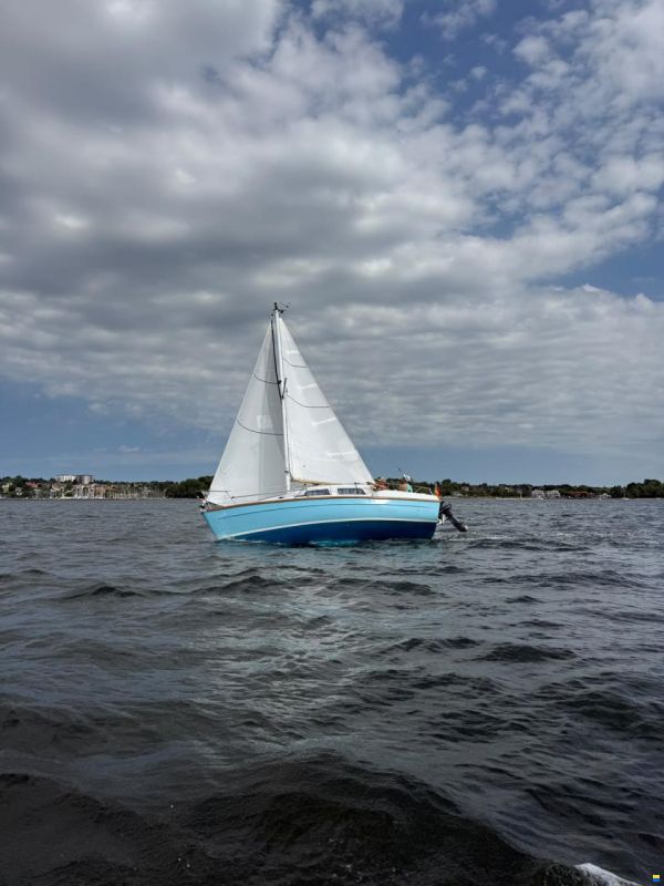Cobramold Leisure 22