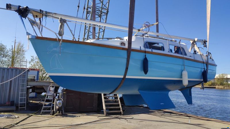 Cobramold Leisure 22