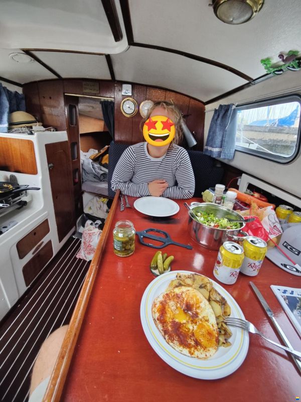 Cobramold Leisure 22