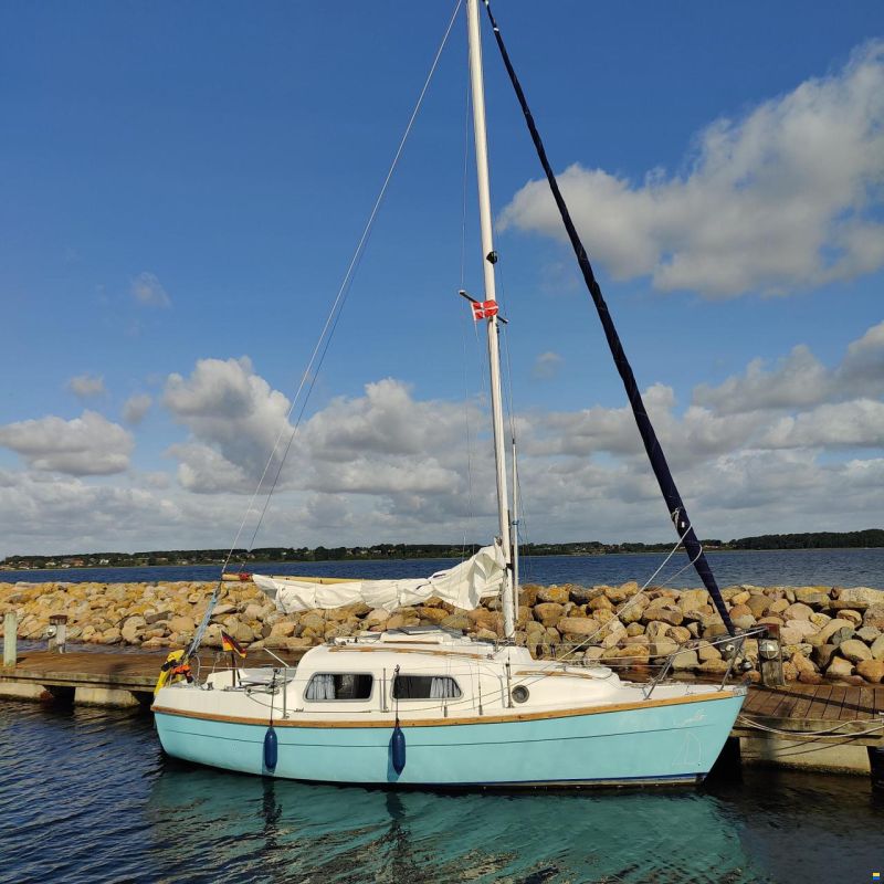 Cobramold Leisure 22
