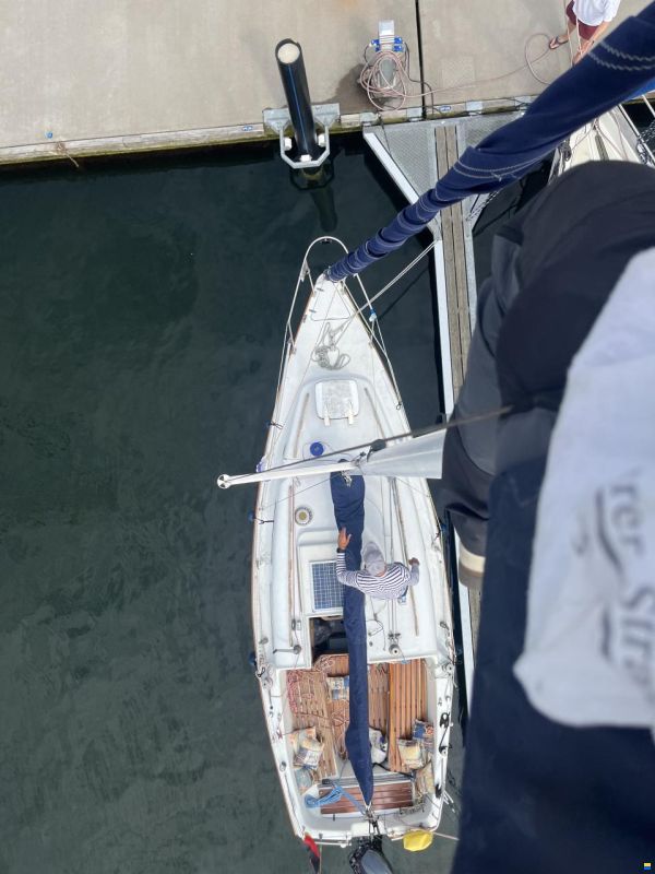 Cobramold Leisure 22