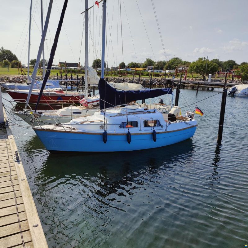 Cobramold Leisure 22