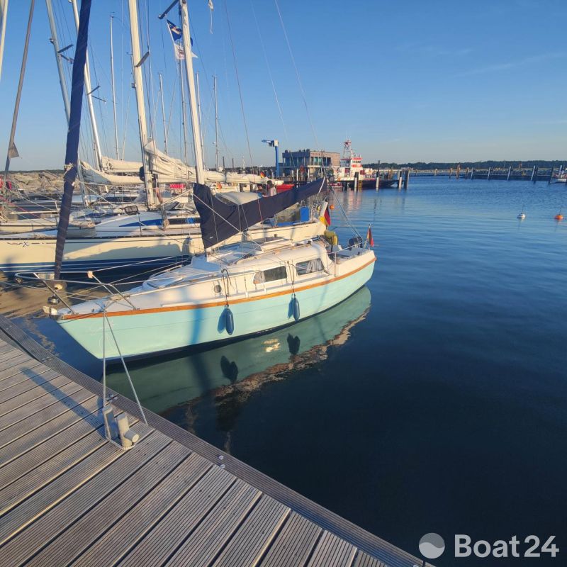 Cobramold Leisure 22