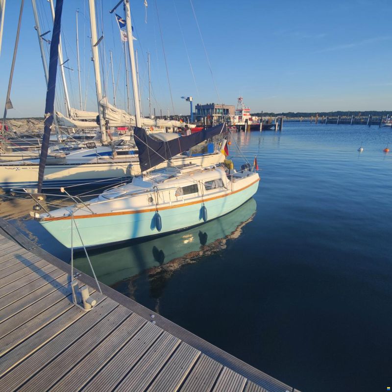 Cobramold Leisure 22