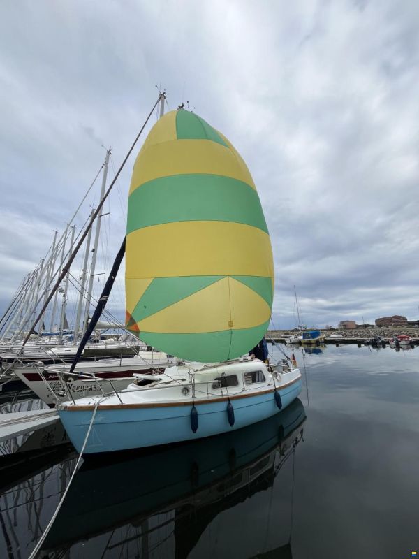 Cobramold Leisure 22