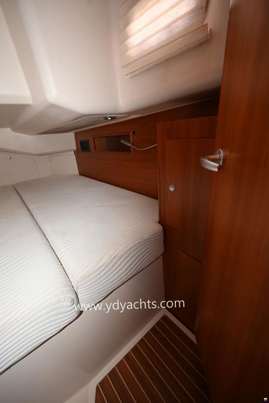 Hanse 455