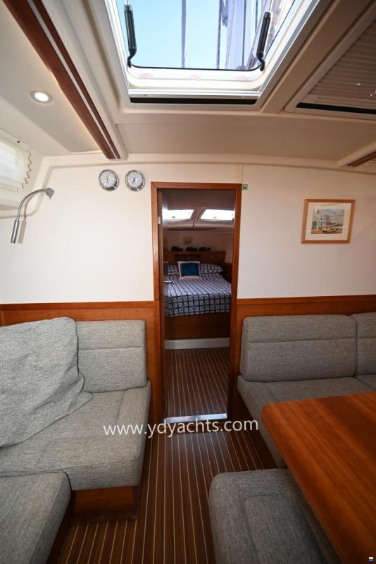 Hanse 455