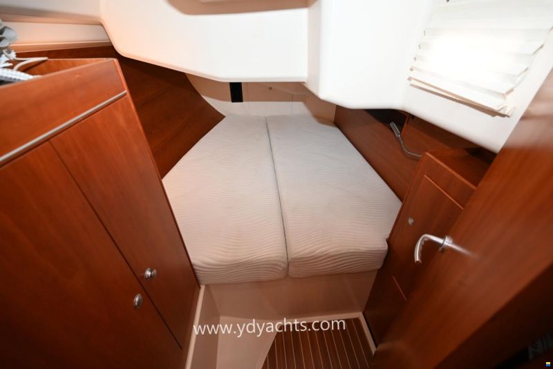 Hanse 455