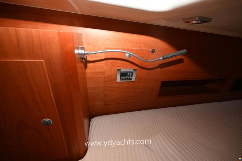 Hanse 455