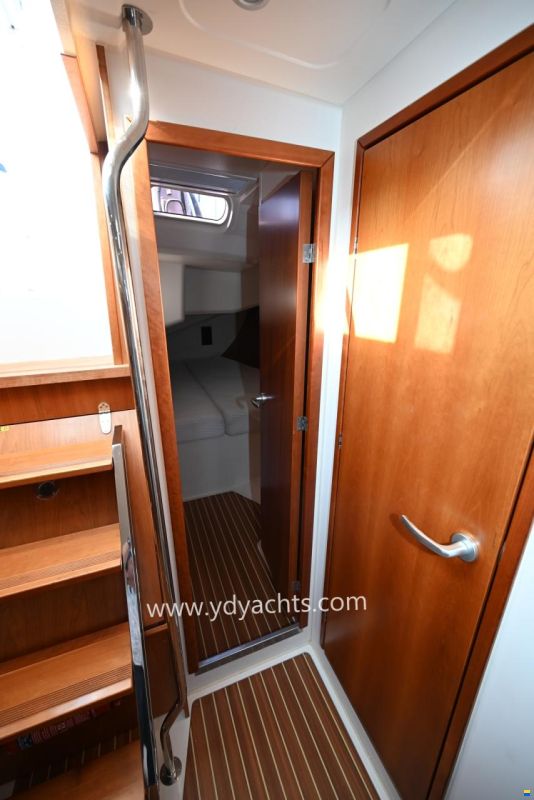 Hanse 455