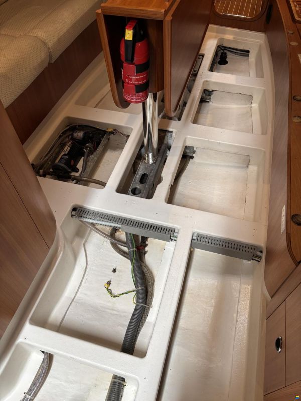 X-Yachts X-412