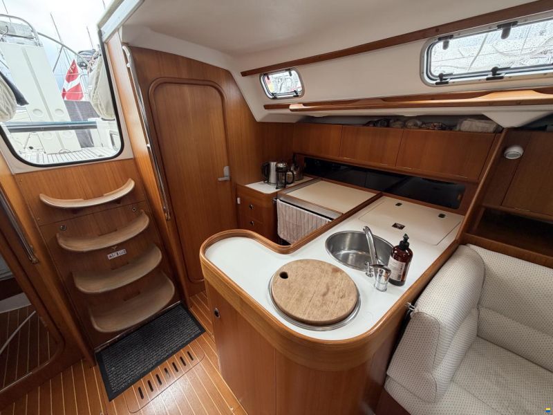 X-Yachts X-412