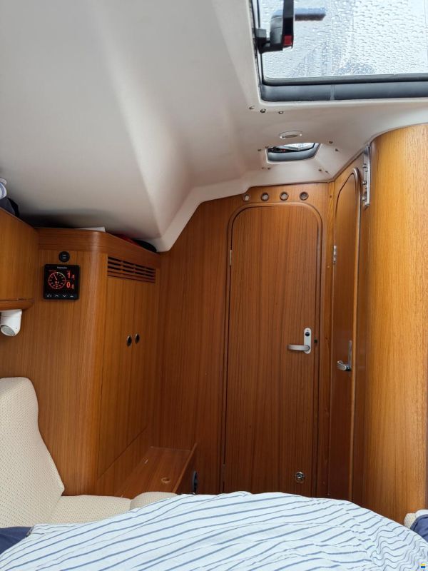 X-Yachts X-412