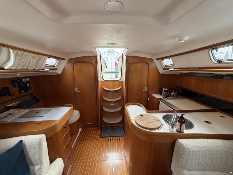 X-Yachts X-412