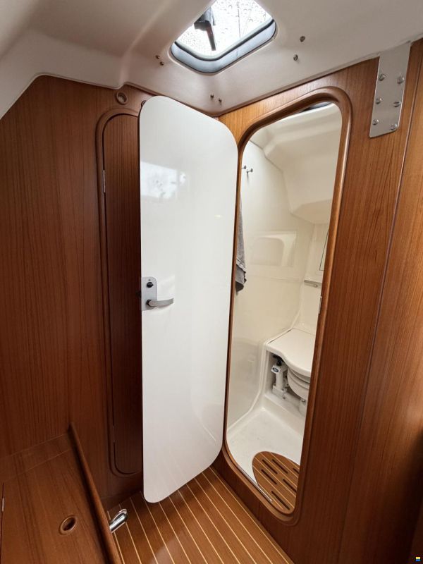 X-Yachts X-412