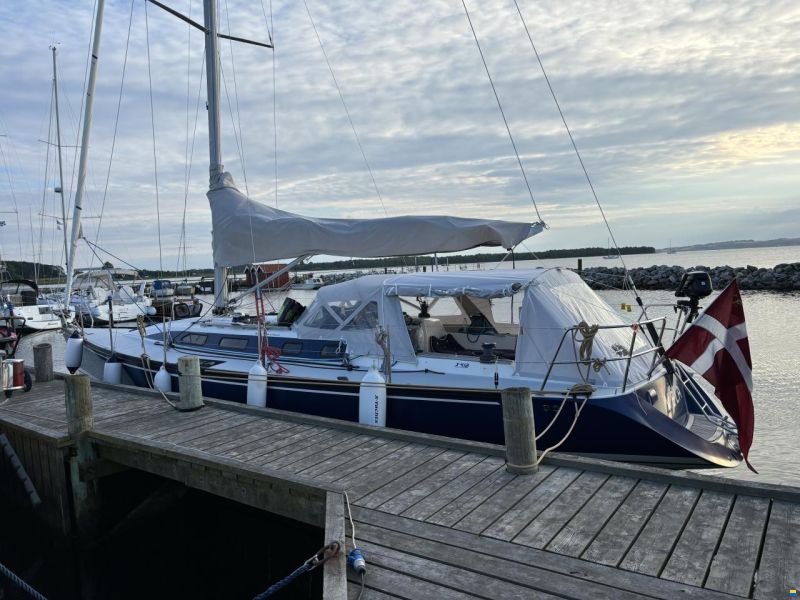 X-Yachts X-412