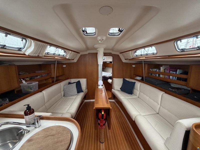 X-Yachts X-412