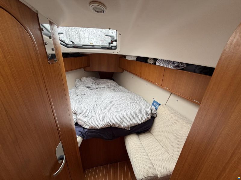 X-Yachts X-412