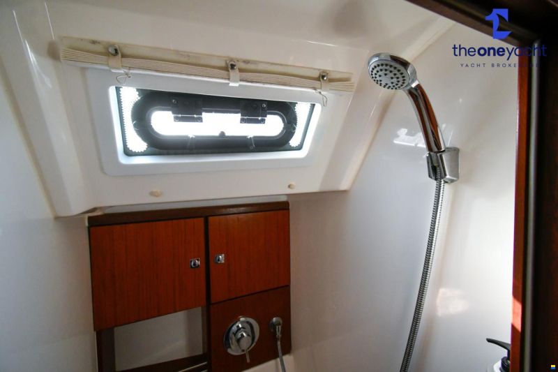 Bavaria 46 Cruiser Style Blue Edition