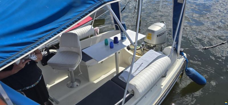 Pewi Kormoran III