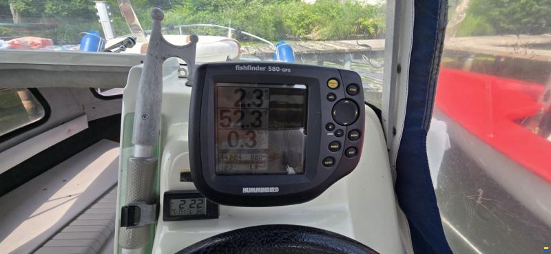 Pewi Kormoran III