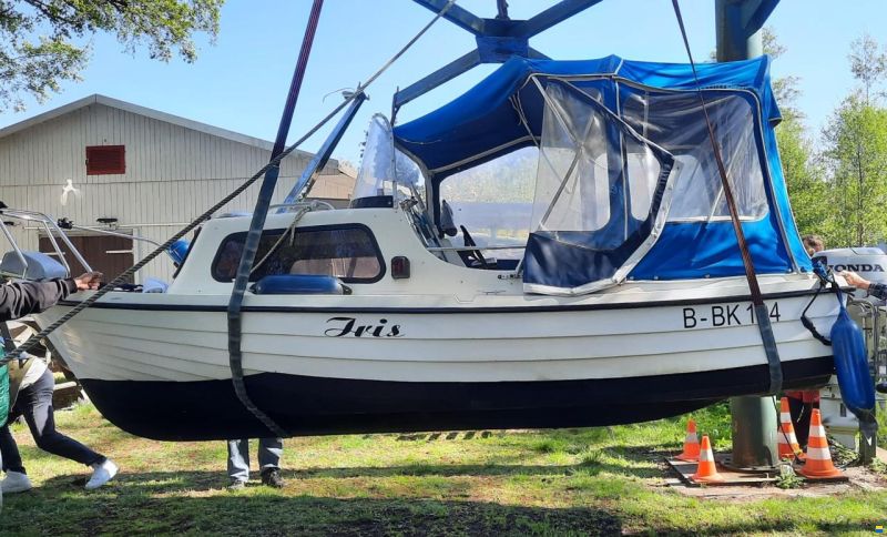 Pewi Kormoran III