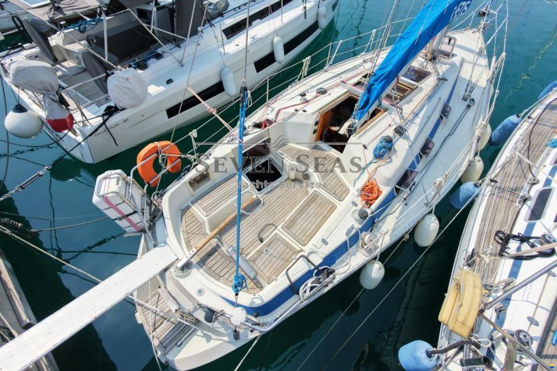 Bavaria 320