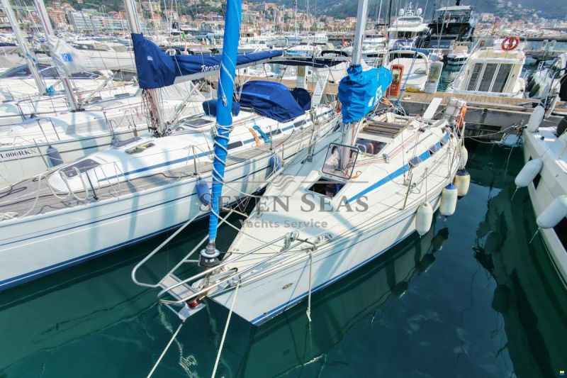 Bavaria 320