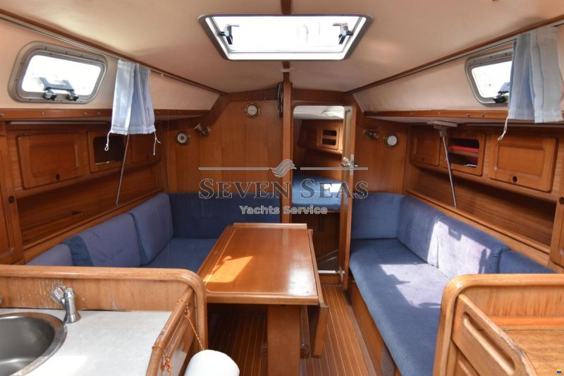 Bavaria 320