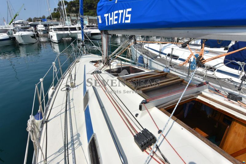 Bavaria 320