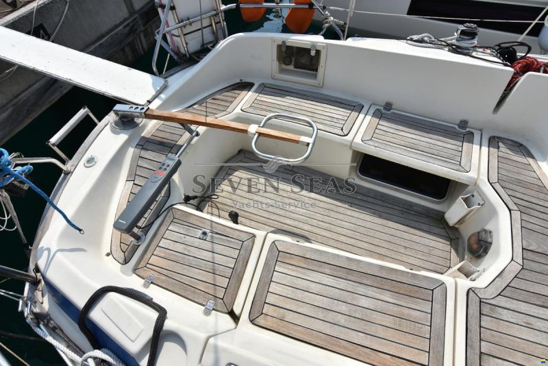 Bavaria 320