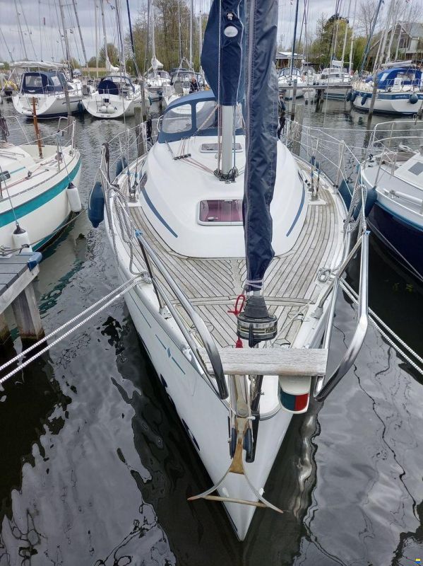 Bavaria 30 Cruiser