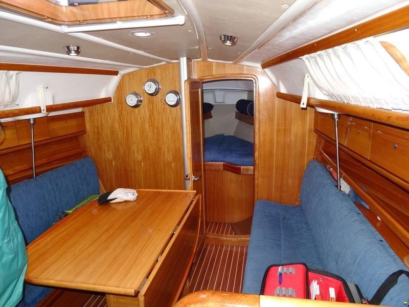 Bavaria 30 Cruiser