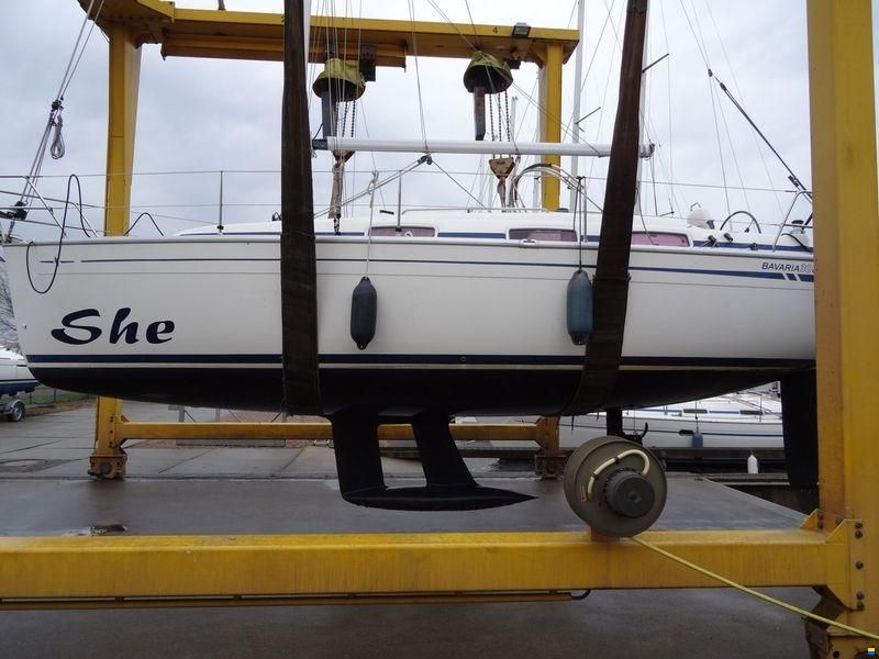 Bavaria 30 Cruiser