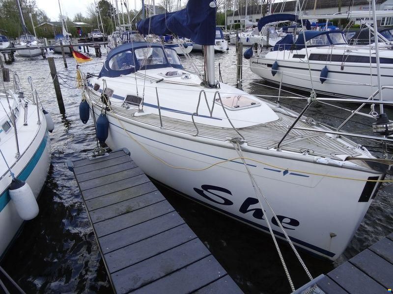 Bavaria 30 Cruiser