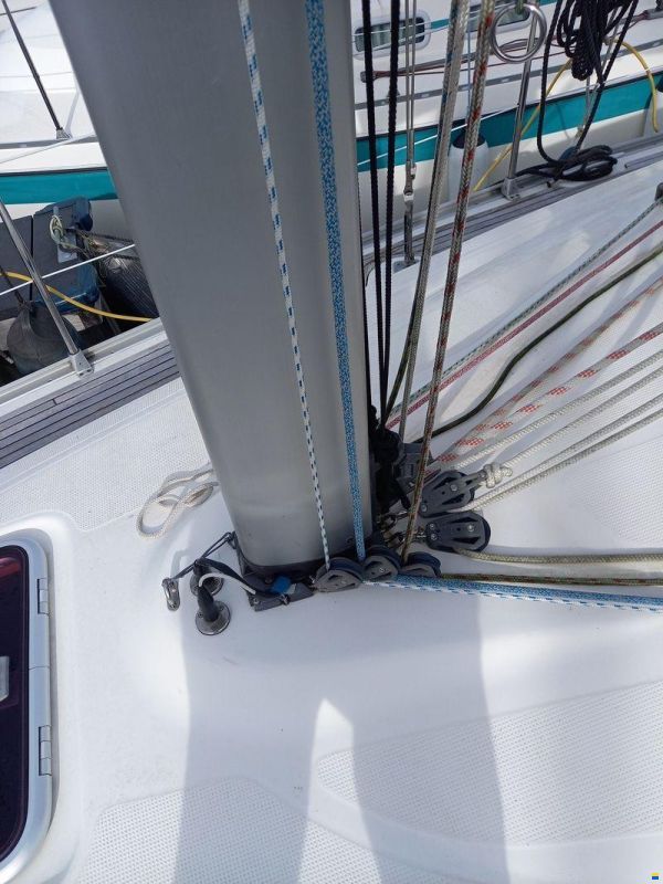Bavaria 30 Cruiser