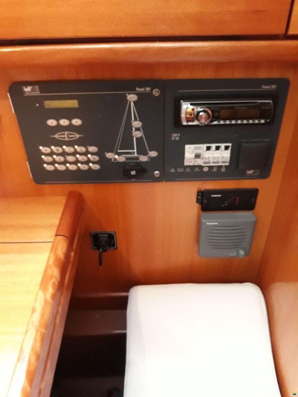 Bavaria 30 Cruiser