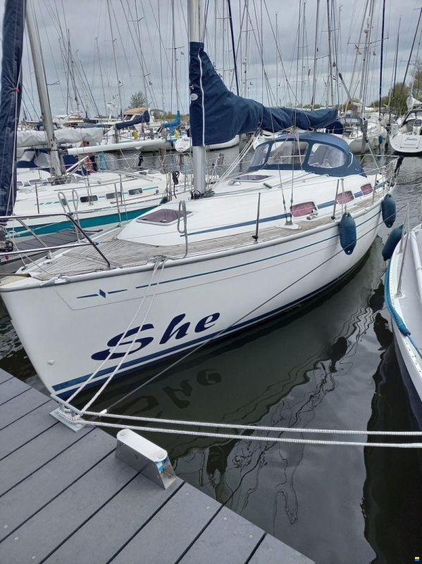 Bavaria 30 Cruiser