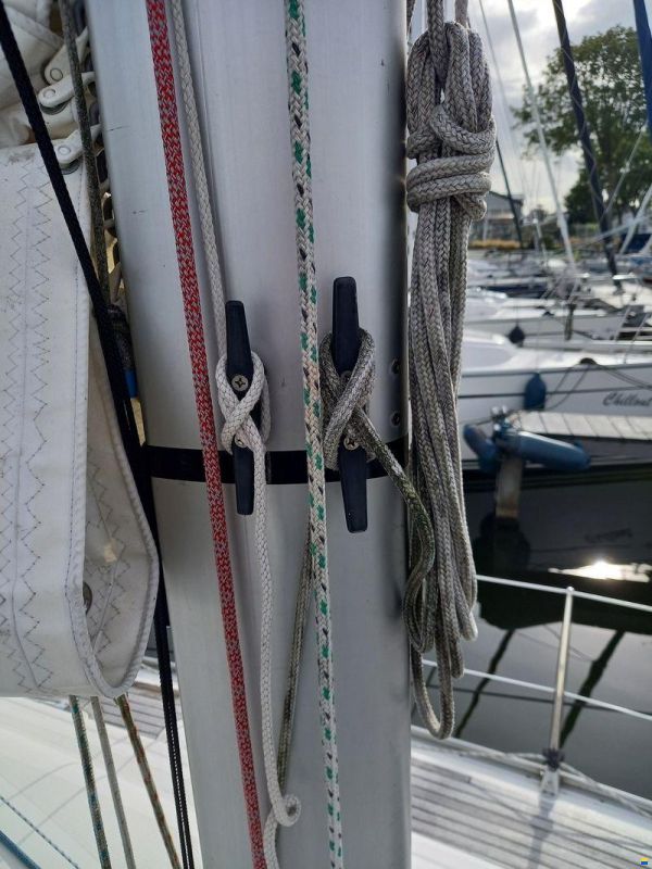 Bavaria 30 Cruiser