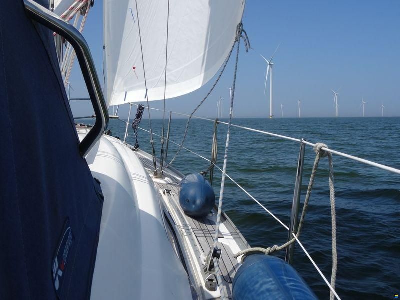 Bavaria 30 Cruiser