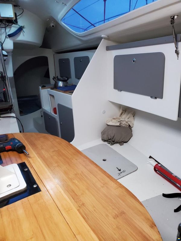 idbmarine Malango 8.70