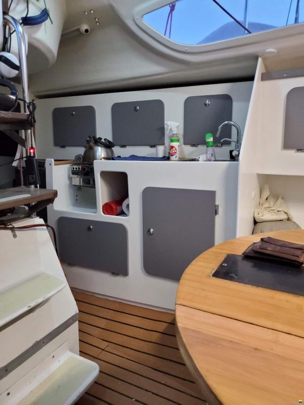 idbmarine Malango 8.70
